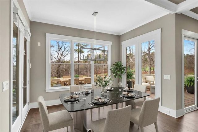 24 The Landing, Atlanta, GA 30350