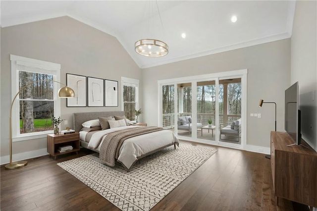 24 The Landing, Atlanta, GA 30350