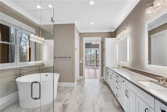 24 The Landing, Atlanta, GA 30350