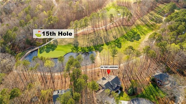24 The Landing, Atlanta, GA 30350