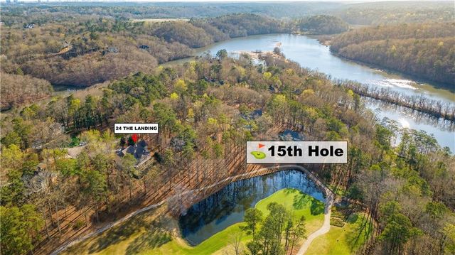 24 The Landing, Atlanta, GA 30350