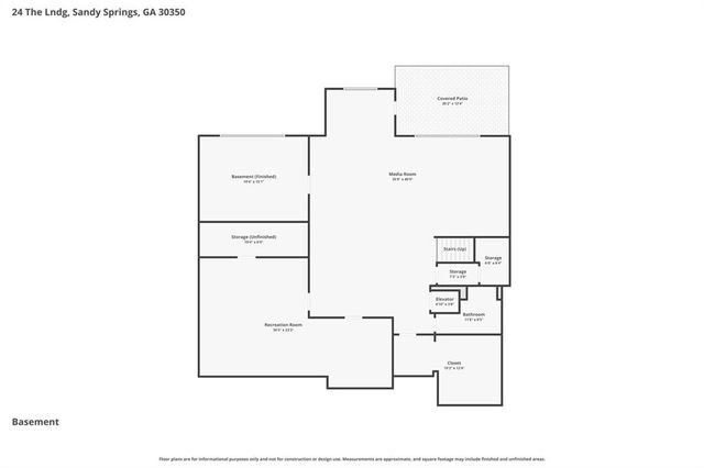 24 The Landing, Atlanta, GA 30350