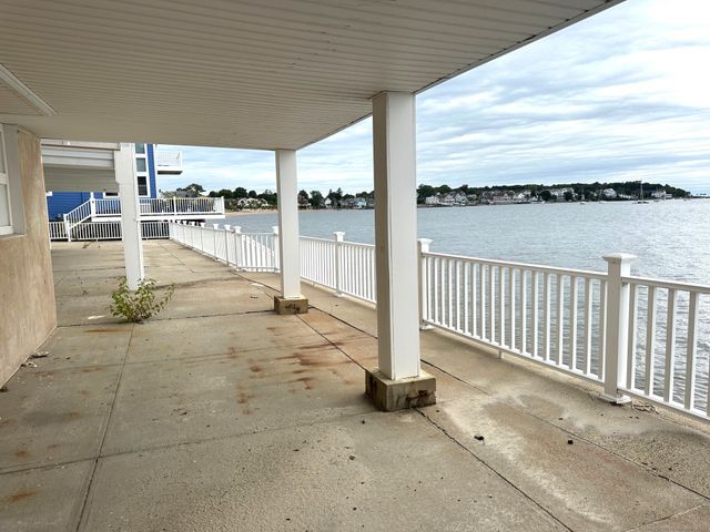 116 Townsend Avenue, New Haven, CT 06512