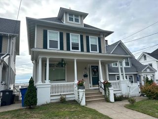 116 Townsend Avenue, New Haven, CT 06512