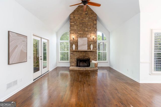 608 Transart Parkway, Canton, GA 30114