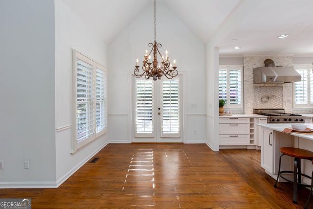 608 Transart Parkway, Canton, GA 30114