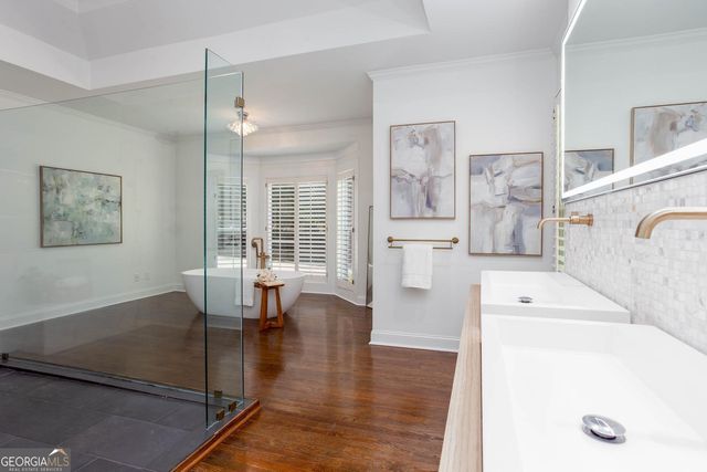 608 Transart Parkway, Canton, GA 30114