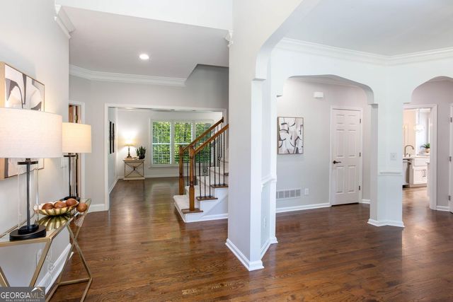 608 Transart Parkway, Canton, GA 30114