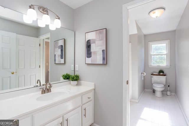 608 Transart Parkway, Canton, GA 30114