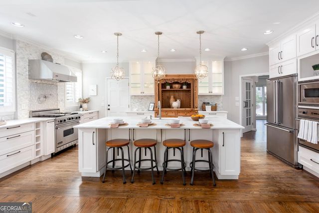 608 Transart Parkway, Canton, GA 30114