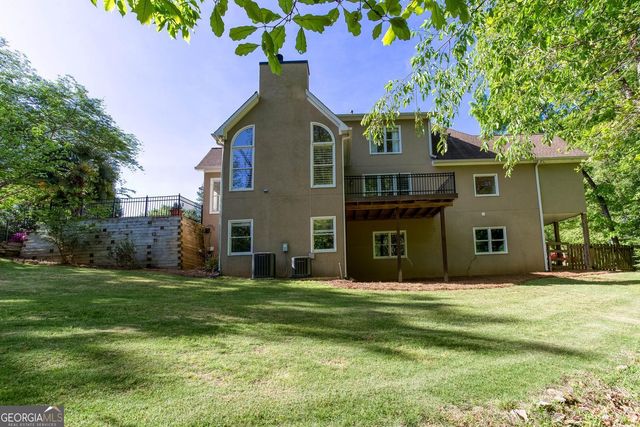 608 Transart Parkway, Canton, GA 30114