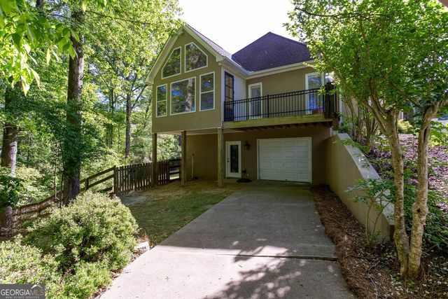 608 Transart Parkway, Canton, GA 30114