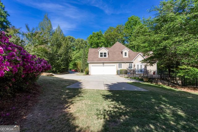 608 Transart Parkway, Canton, GA 30114