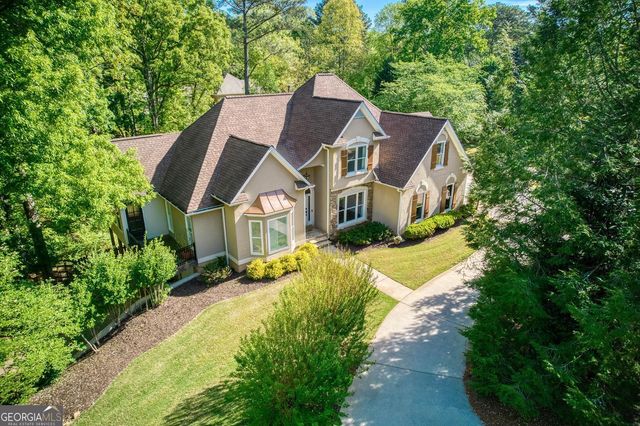 608 Transart Parkway, Canton, GA 30114