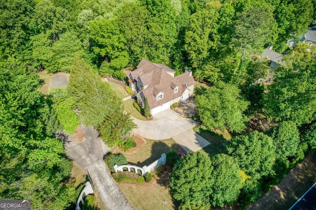 608 Transart Parkway, Canton, GA 30114