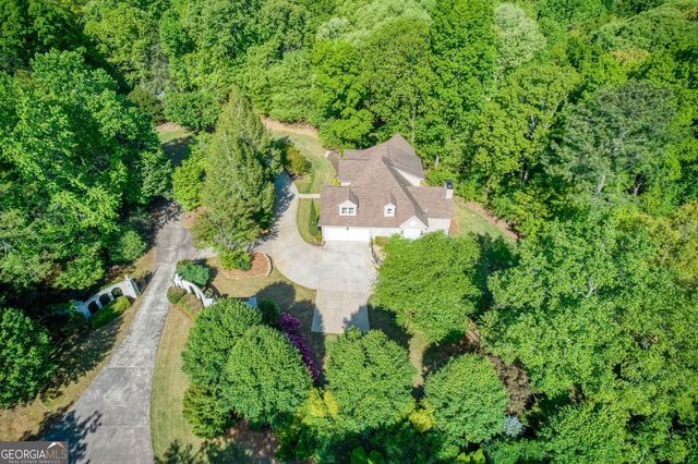 608 Transart Parkway, Canton, GA 30114