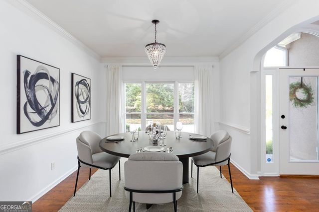 608 Transart Parkway, Canton, GA 30114