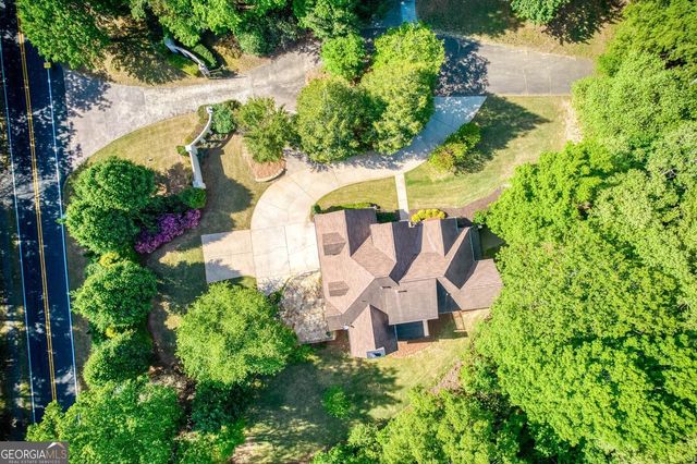 608 Transart Parkway, Canton, GA 30114