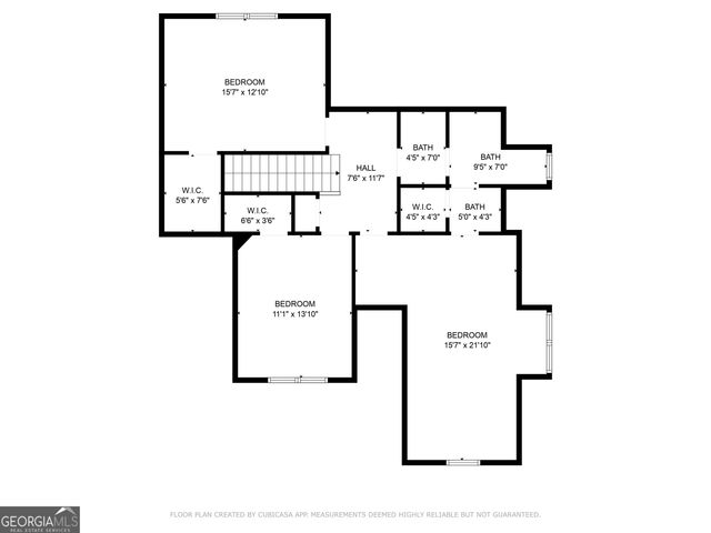 608 Transart Parkway, Canton, GA 30114