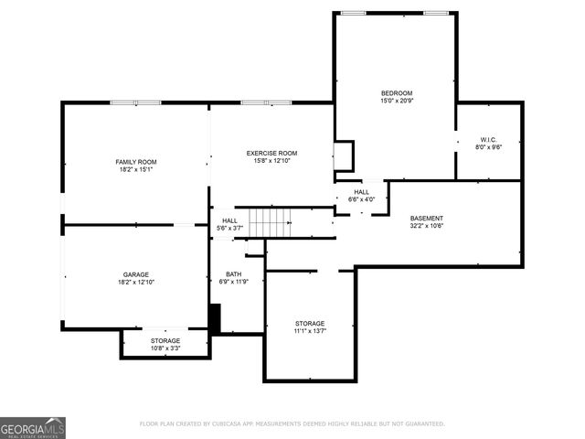 608 Transart Parkway, Canton, GA 30114