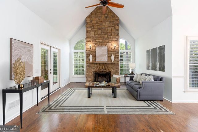 608 Transart Parkway, Canton, GA 30114