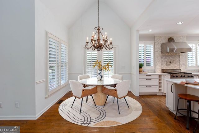 608 Transart Parkway, Canton, GA 30114