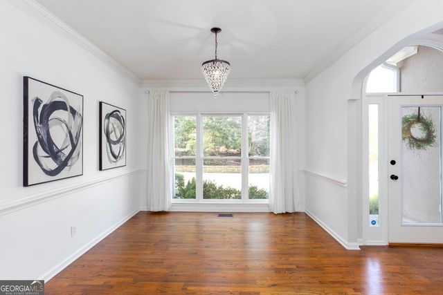 608 Transart Parkway, Canton, GA 30114