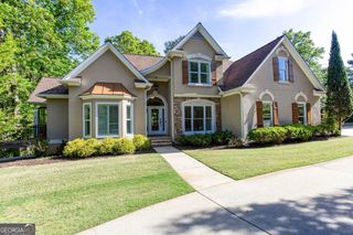 608 Transart Parkway, Canton, GA 30114