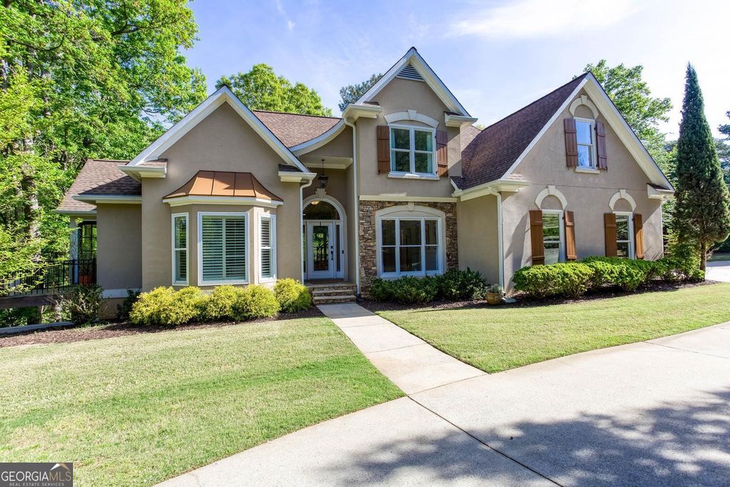 608 Transart Parkway, Canton, GA 30114