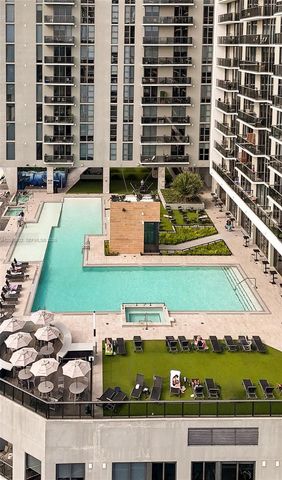 221 SW 1st Ave 2316, Fort Lauderdale, FL 33301