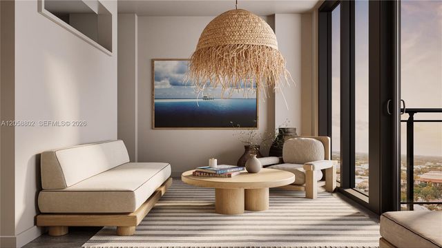 221 SW 1st Ave 2316, Fort Lauderdale, FL 33301