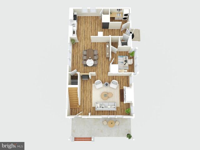 122 MAIN ST, Galena, MD 21635