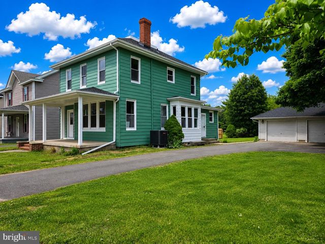 122 MAIN ST, Galena, MD 21635