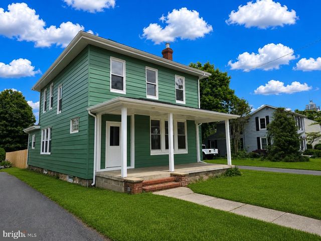 122 MAIN ST, Galena, MD 21635