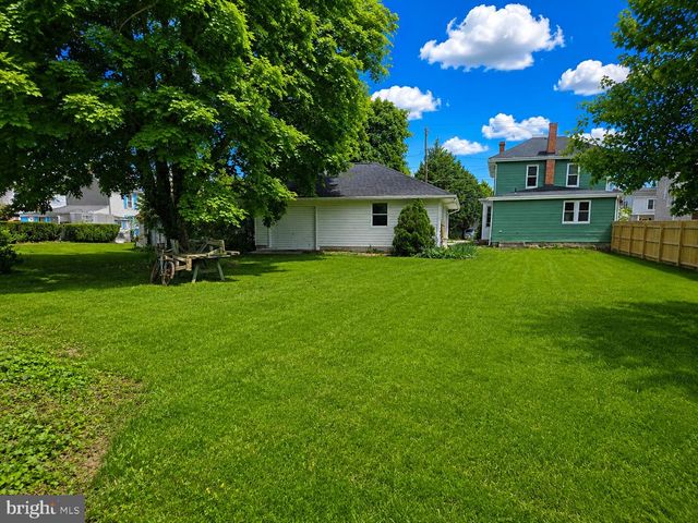 122 MAIN ST, Galena, MD 21635