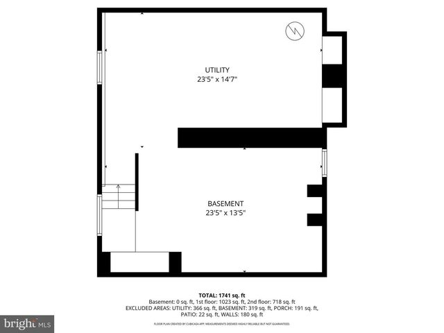 122 MAIN ST, Galena, MD 21635