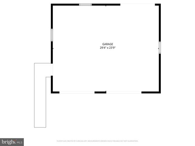122 MAIN ST, Galena, MD 21635