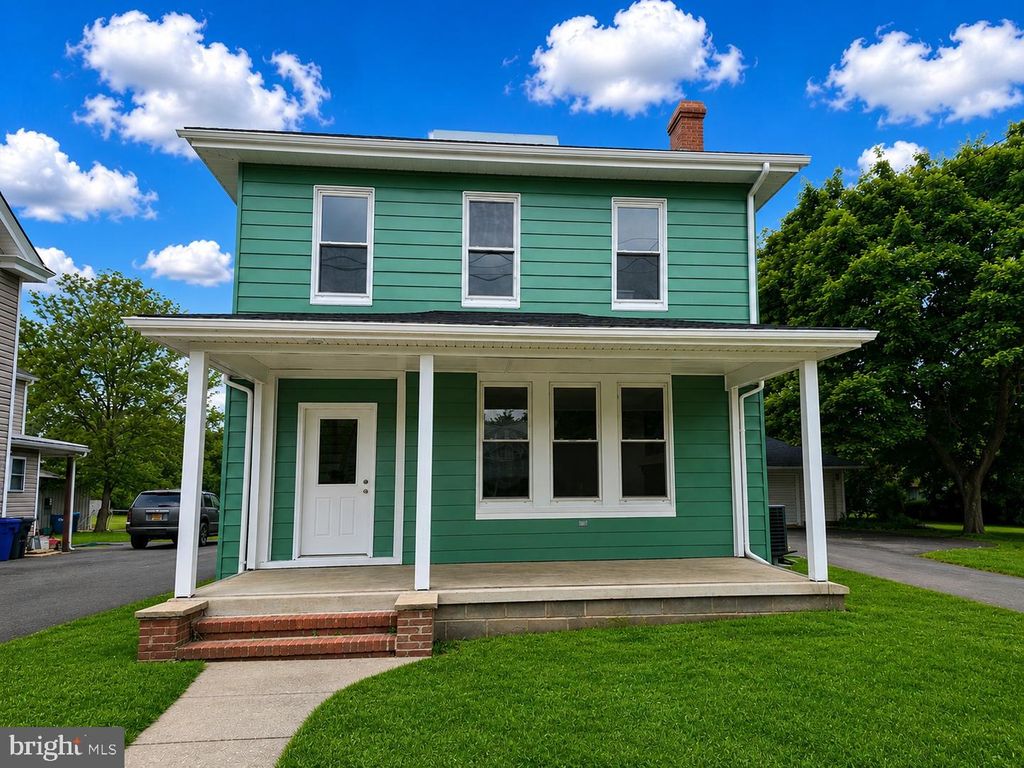 122 MAIN ST, Galena, MD 21635