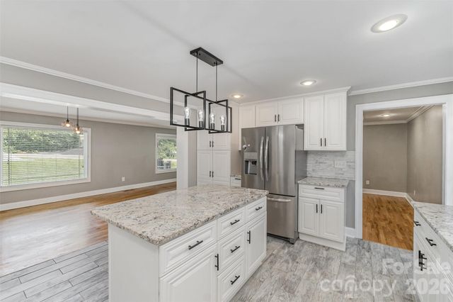 1164 Bradford Mountain Road, Lenoir, NC 28645