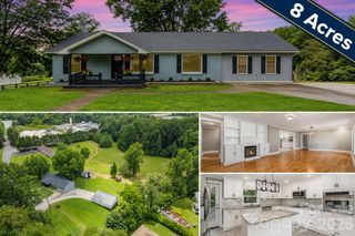 1164 Bradford Mountain Road, Lenoir, NC 28645