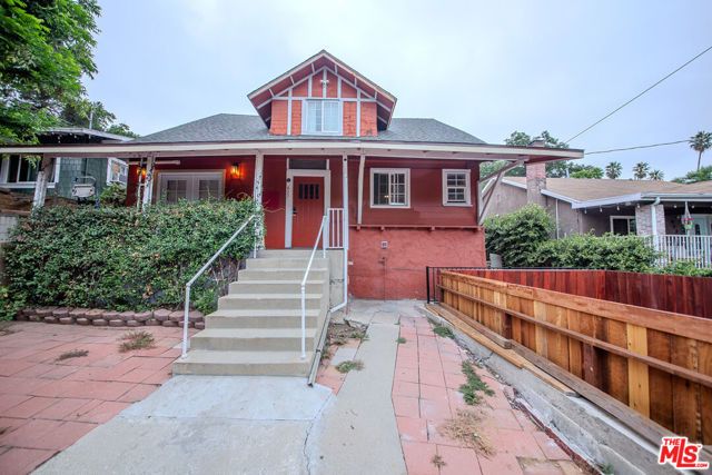 427 N Avenue 52, Los Angeles, CA 90042