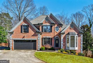 6675 Club Valley Court, Suwanee, GA 30024