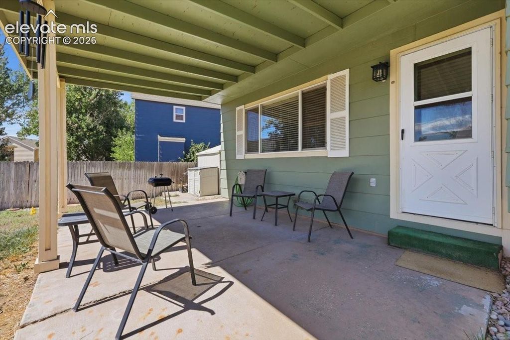 9565 Yukon Way, Colorado Springs, CO 80925 — photo 5