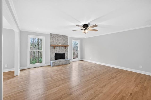 3110 Flatbottom Road, Ball Ground, GA 30107