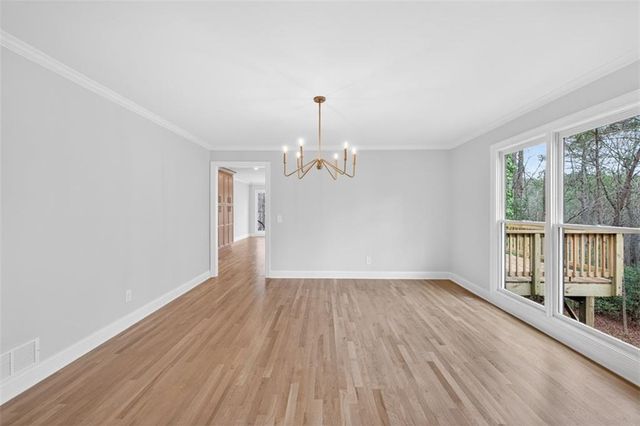 3110 Flatbottom Road, Ball Ground, GA 30107