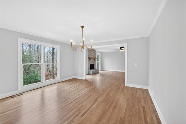 3110 Flatbottom Road, Ball Ground, GA 30107