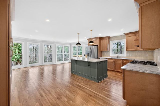 3110 Flatbottom Road, Ball Ground, GA 30107