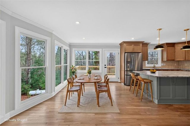 3110 Flatbottom Road, Ball Ground, GA 30107