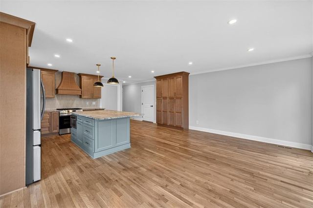 3110 Flatbottom Road, Ball Ground, GA 30107