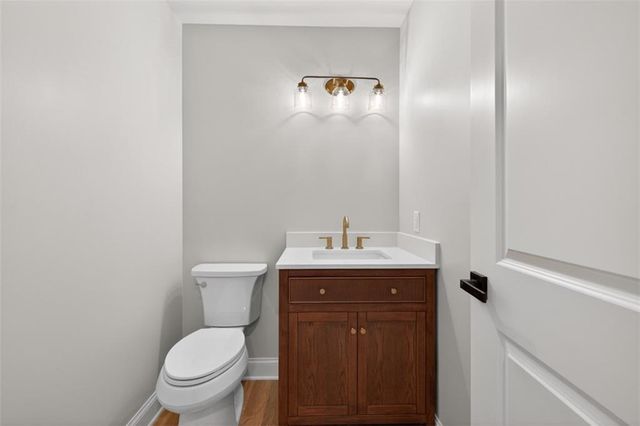 3110 Flatbottom Road, Ball Ground, GA 30107